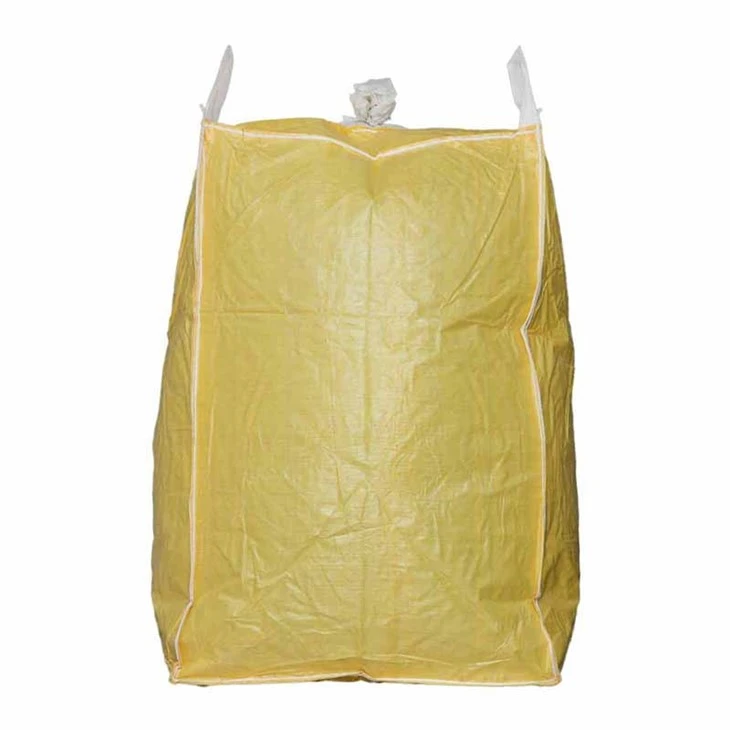 Bulk bags for mining (5)
